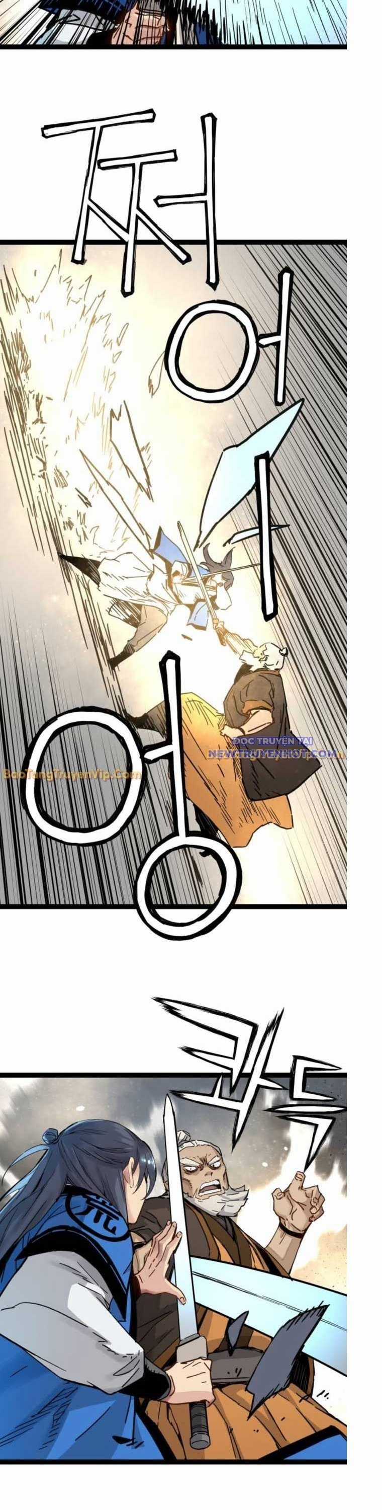 Thiên Tài Đoản Mệnh Chapter 32 trang 25