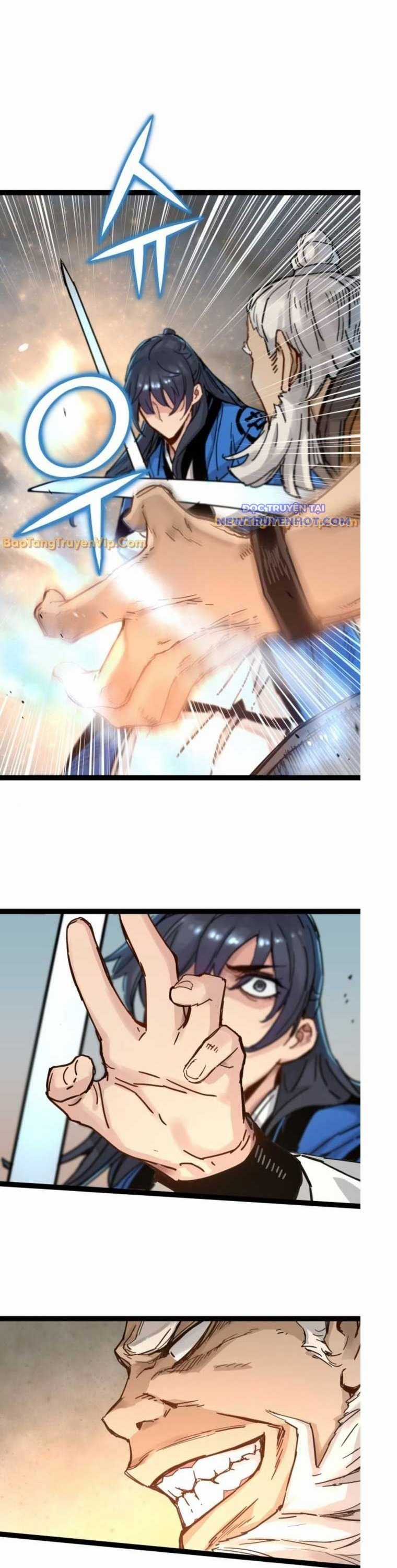 Thiên Tài Đoản Mệnh Chapter 32 trang 26