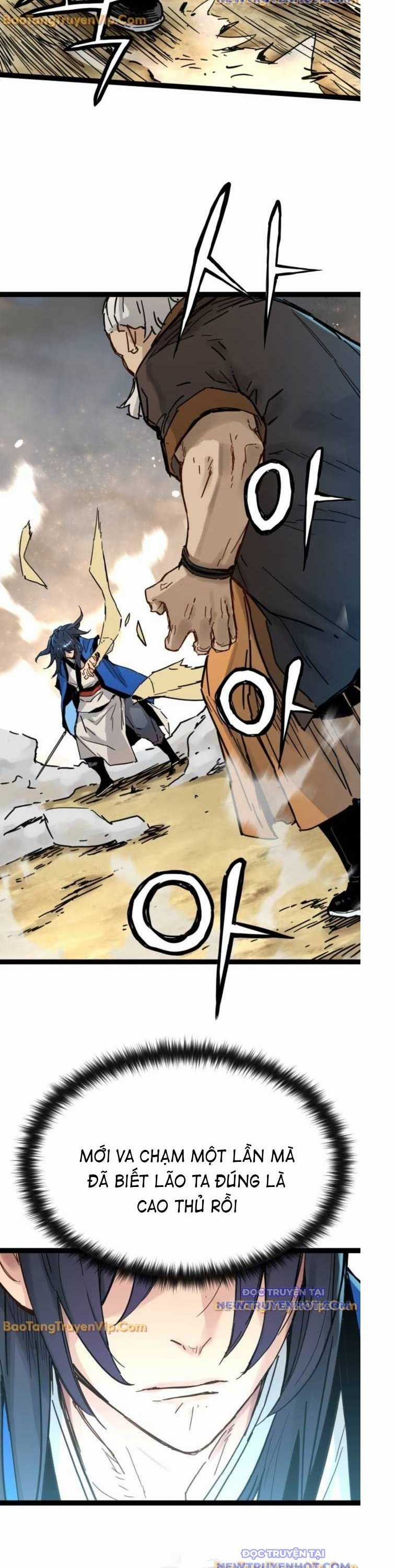 Thiên Tài Đoản Mệnh Chapter 32 trang 28