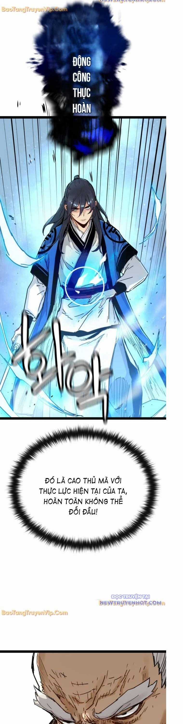 Thiên Tài Đoản Mệnh Chapter 32 trang 29