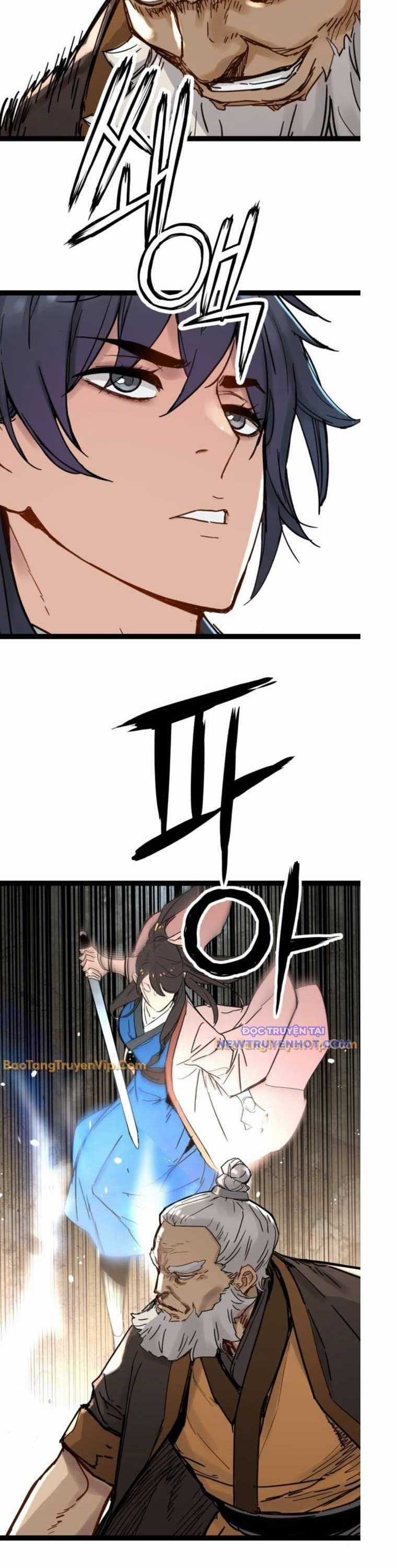 Thiên Tài Đoản Mệnh Chapter 32 trang 30