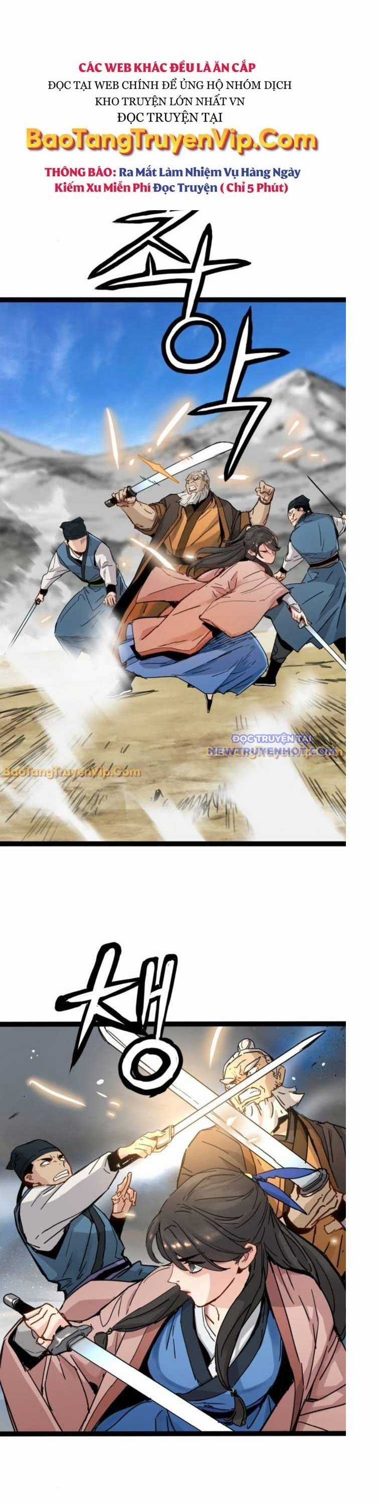 Thiên Tài Đoản Mệnh Chapter 32 trang 31