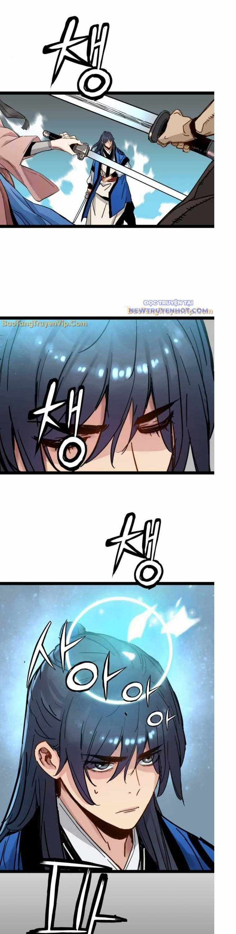 Thiên Tài Đoản Mệnh Chapter 32 trang 32