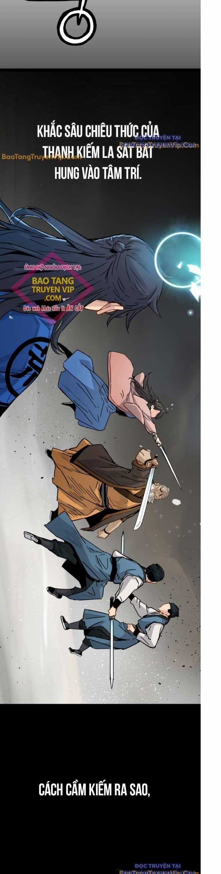 Thiên Tài Đoản Mệnh Chapter 32 trang 33