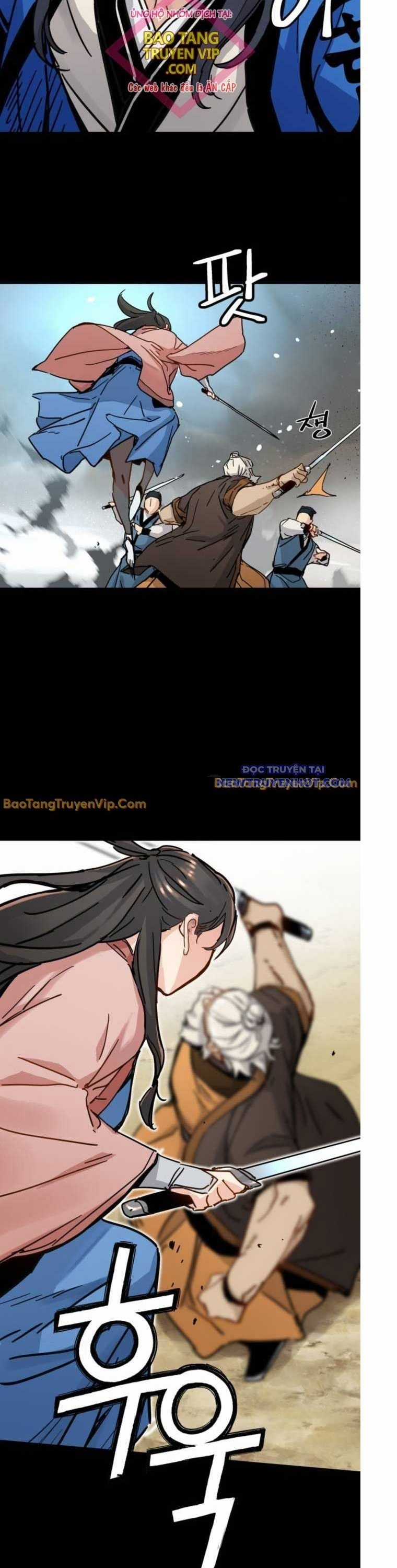 Thiên Tài Đoản Mệnh Chapter 32 trang 36