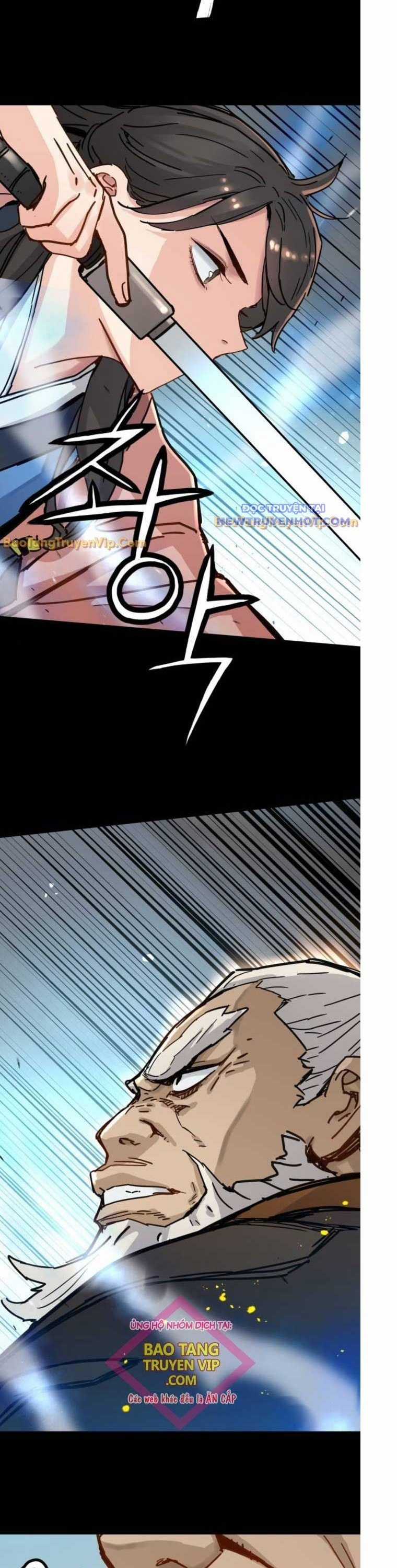 Thiên Tài Đoản Mệnh Chapter 32 trang 37