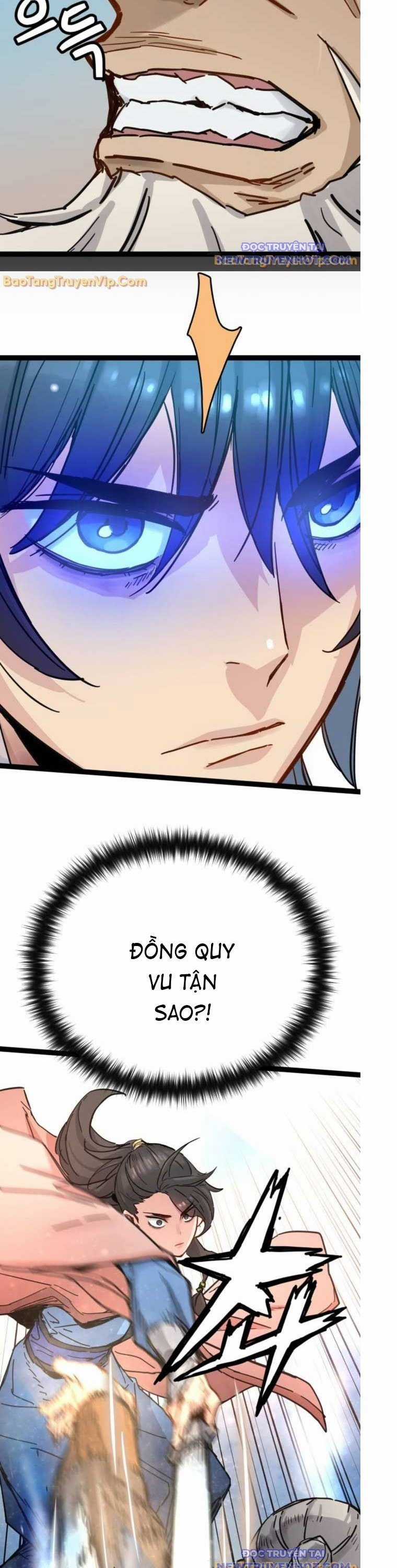 Thiên Tài Đoản Mệnh Chapter 32 trang 38