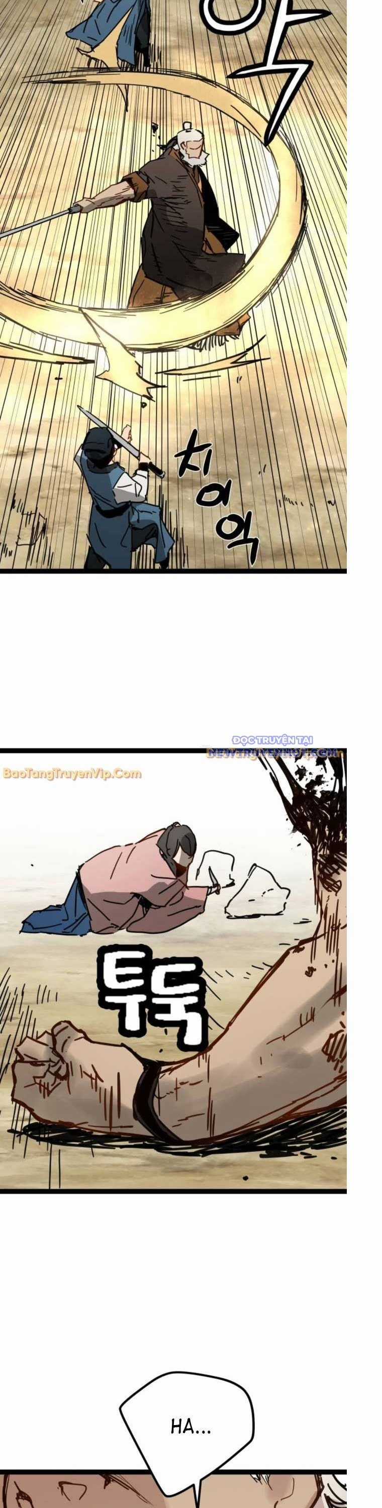 Thiên Tài Đoản Mệnh Chapter 32 trang 41