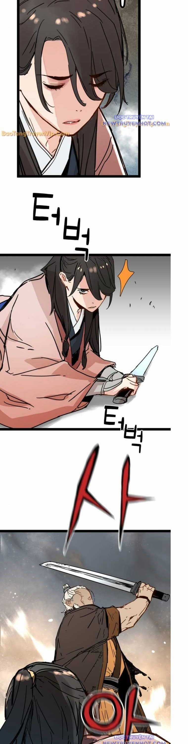 Thiên Tài Đoản Mệnh Chapter 32 trang 43