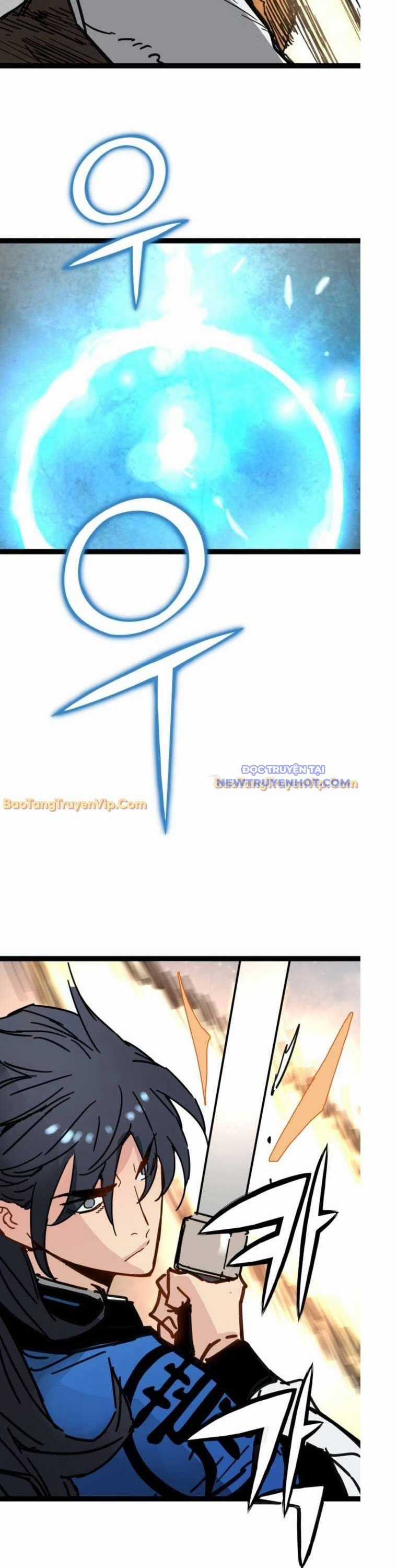 Thiên Tài Đoản Mệnh Chapter 32 trang 46