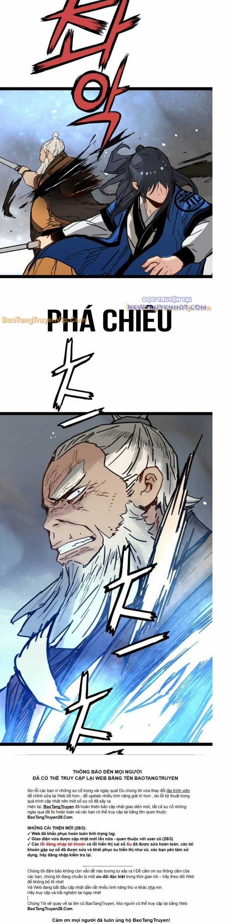 Thiên Tài Đoản Mệnh Chapter 32 trang 48