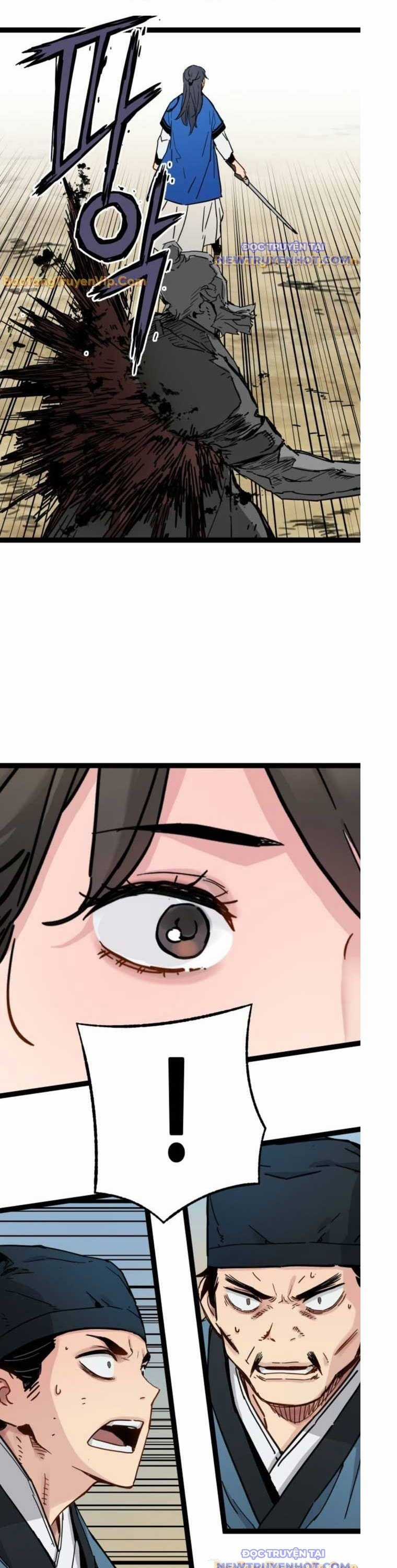 Thiên Tài Đoản Mệnh Chapter 32 trang 49