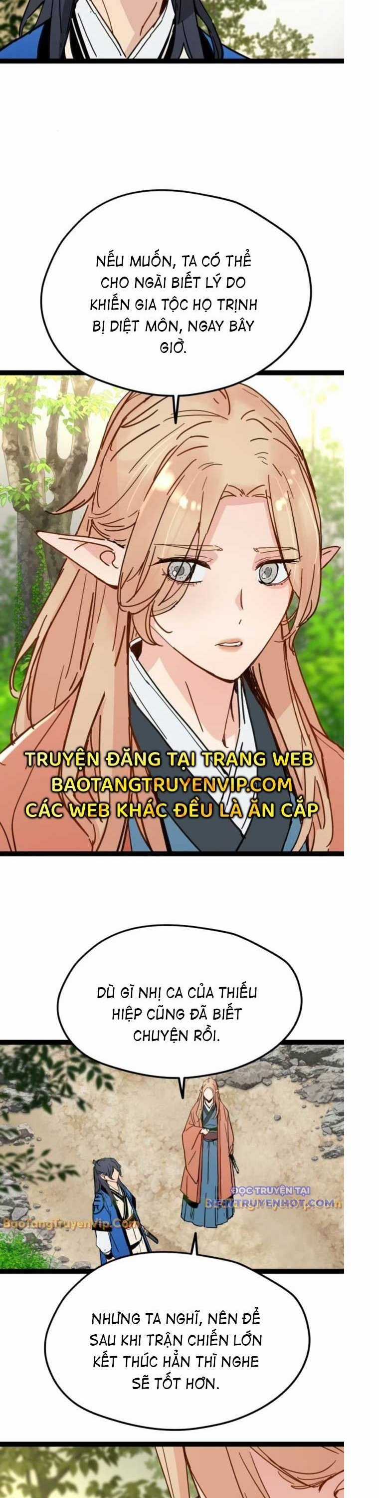 Thiên Tài Đoản Mệnh Chapter 32 trang 5