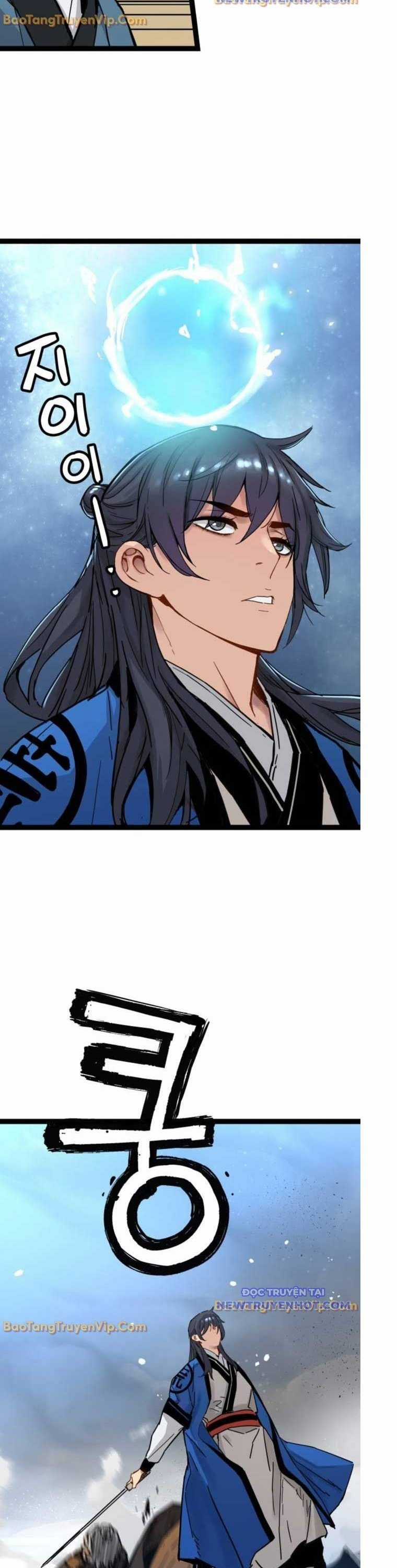 Thiên Tài Đoản Mệnh Chapter 32 trang 50