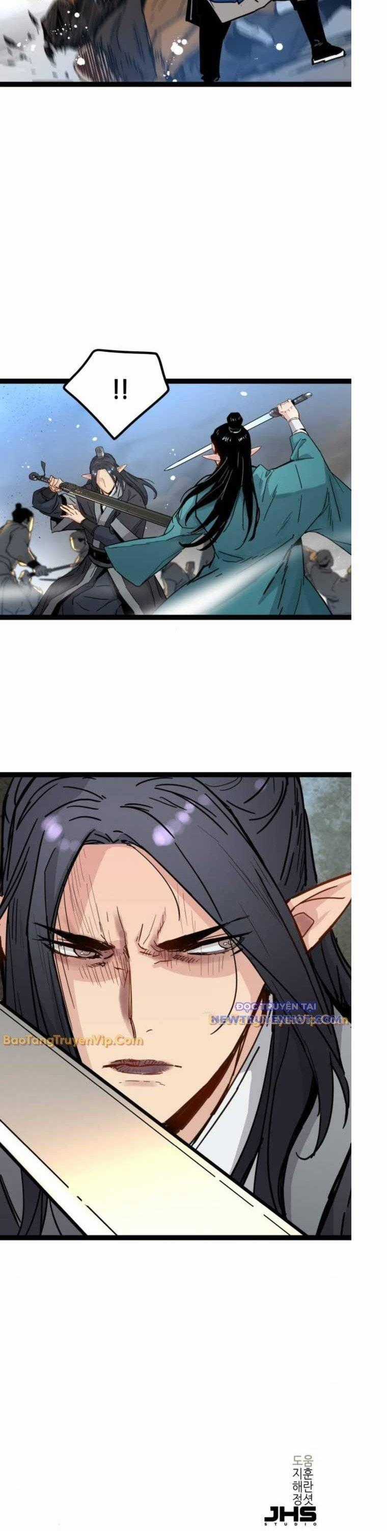 Thiên Tài Đoản Mệnh Chapter 32 trang 51