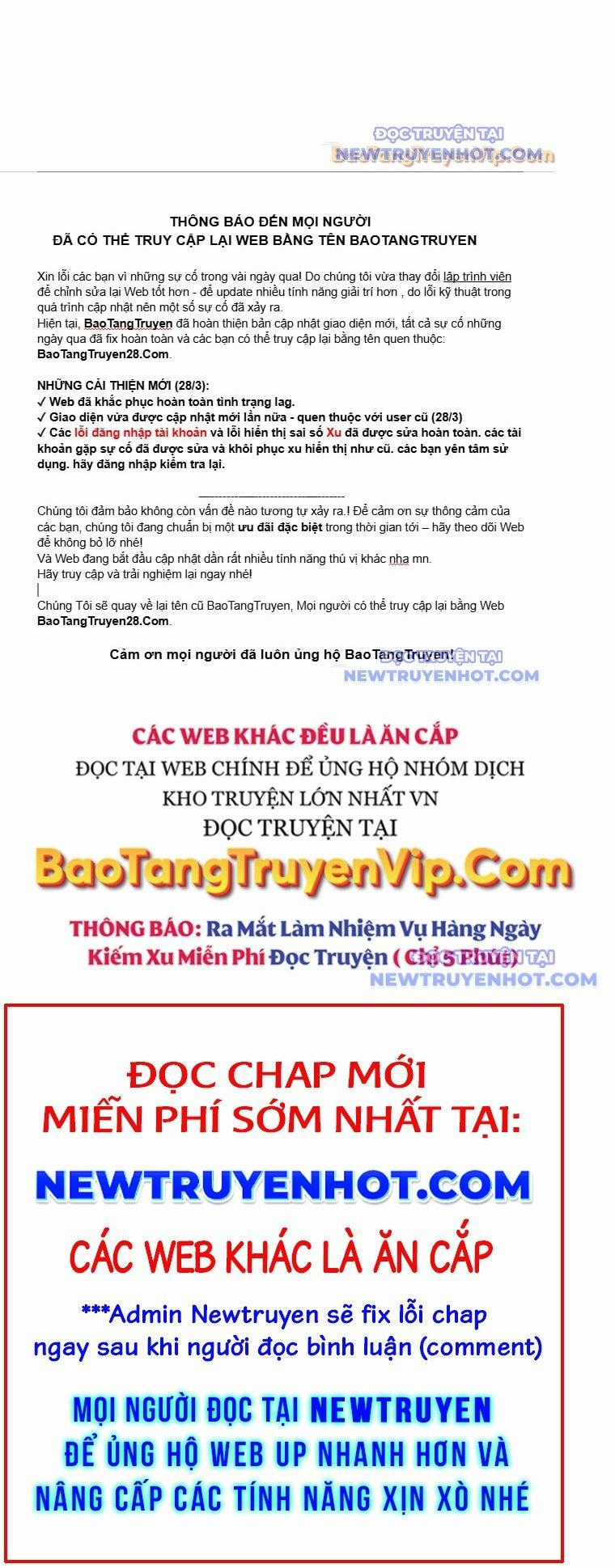 Thiên Tài Đoản Mệnh Chapter 32 trang 52