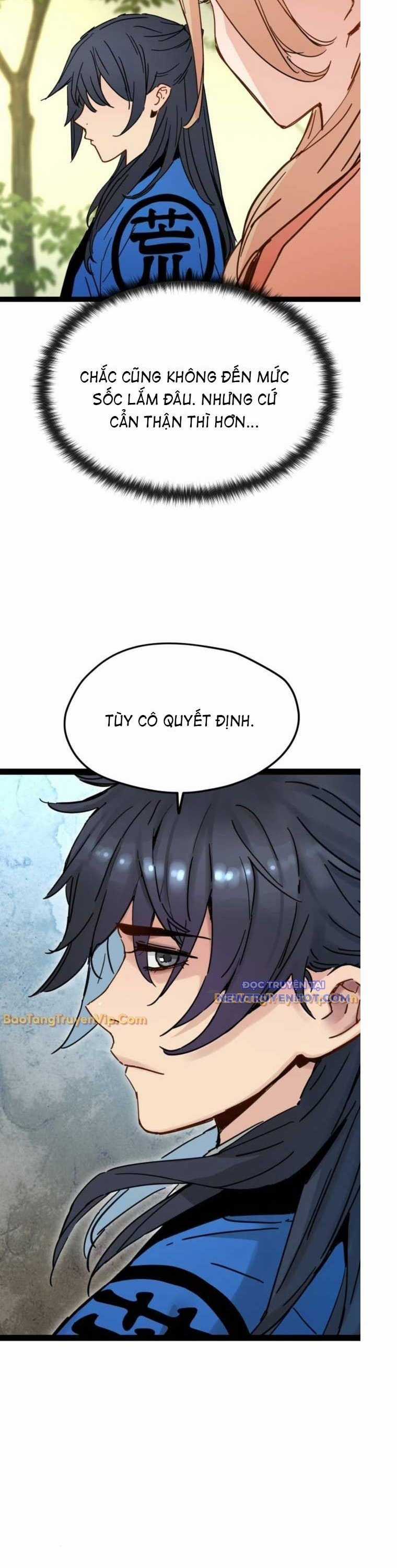 Thiên Tài Đoản Mệnh Chapter 32 trang 6