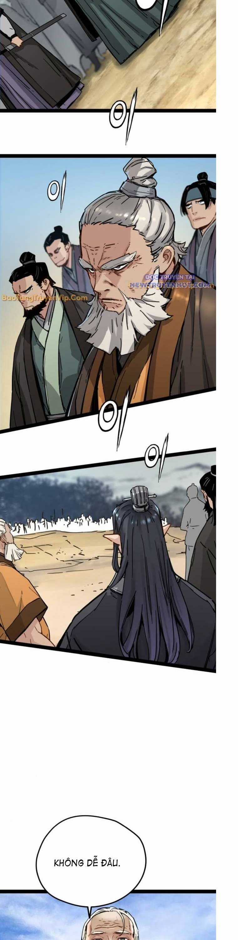 Thiên Tài Đoản Mệnh Chapter 32 trang 8