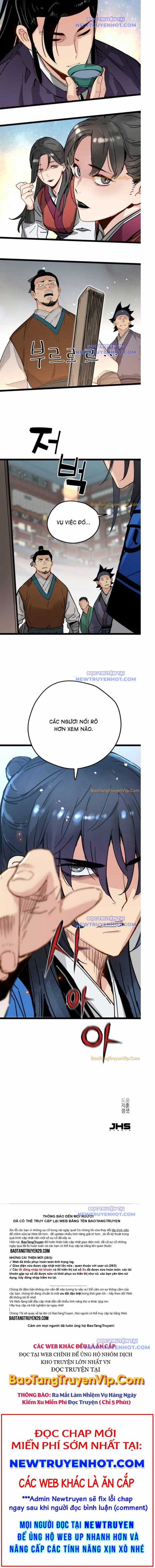 Thiên Tài Đoản Mệnh Chapter 33 trang 13