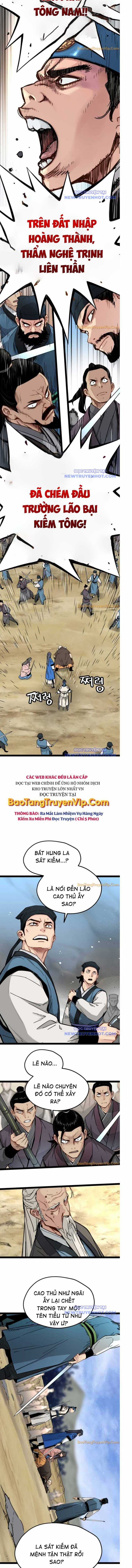 Thiên Tài Đoản Mệnh Chapter 33 trang 2