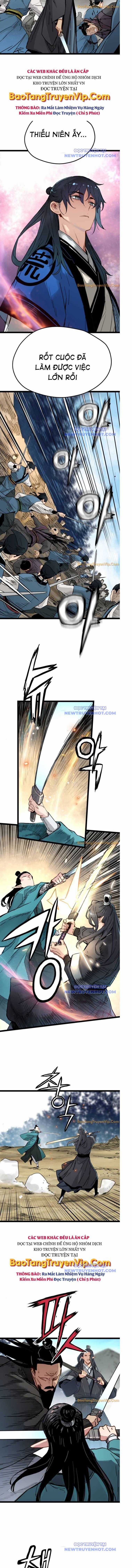 Thiên Tài Đoản Mệnh Chapter 33 trang 4