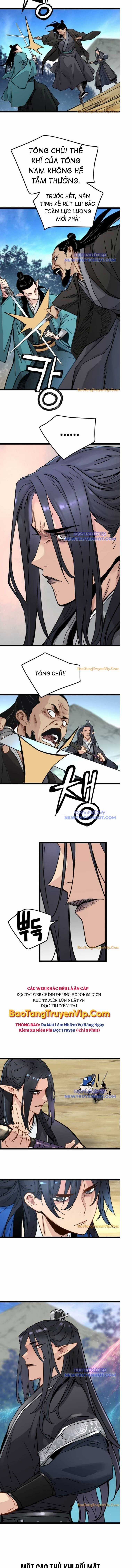 Thiên Tài Đoản Mệnh Chapter 33 trang 5