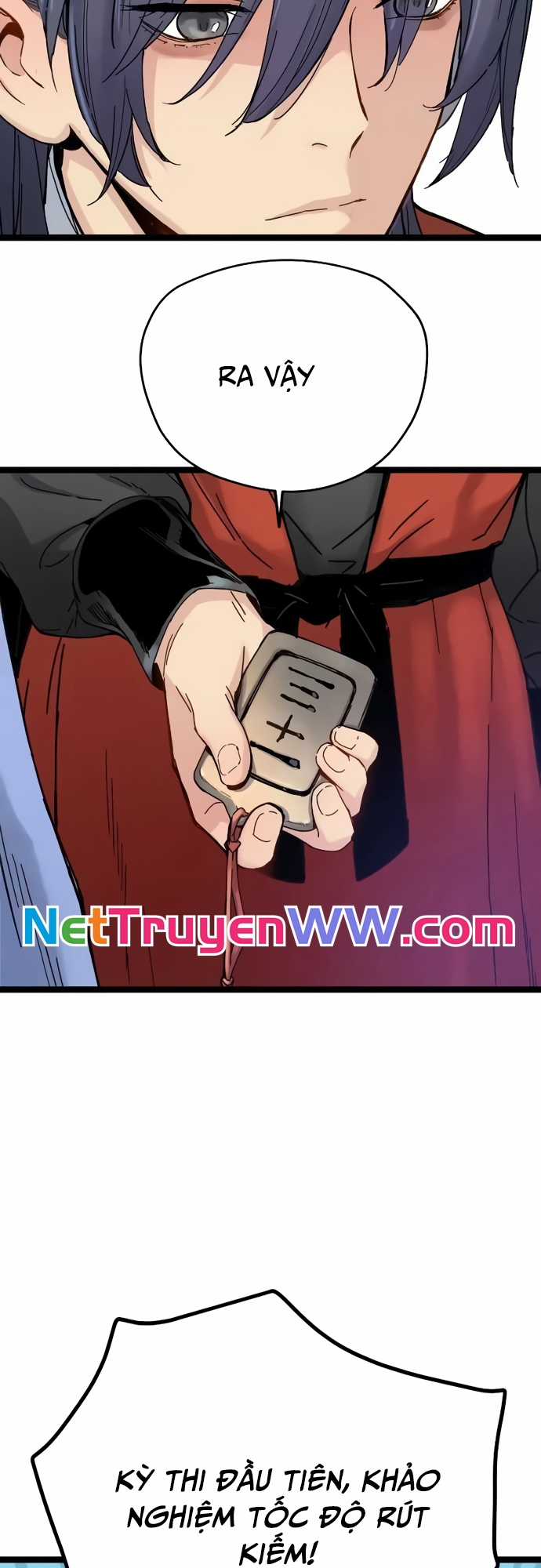 Thiên Tài Đoản Mệnh Chapter 4 trang 10