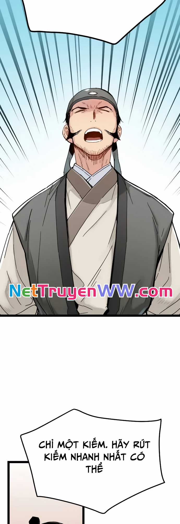 Thiên Tài Đoản Mệnh Chapter 4 trang 11