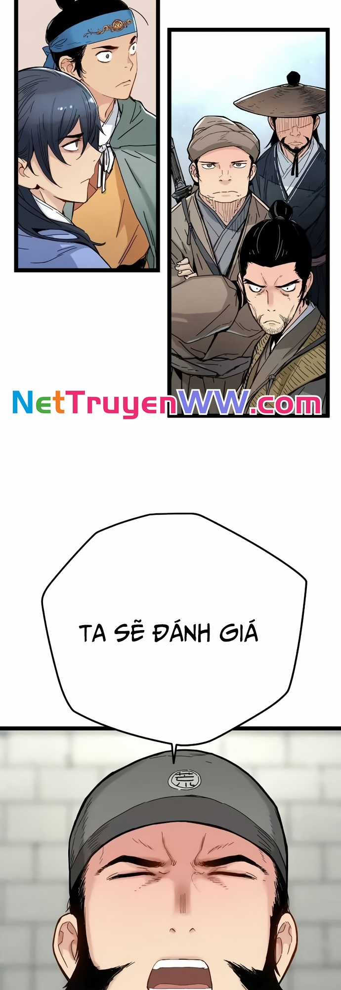 Thiên Tài Đoản Mệnh Chapter 4 trang 12