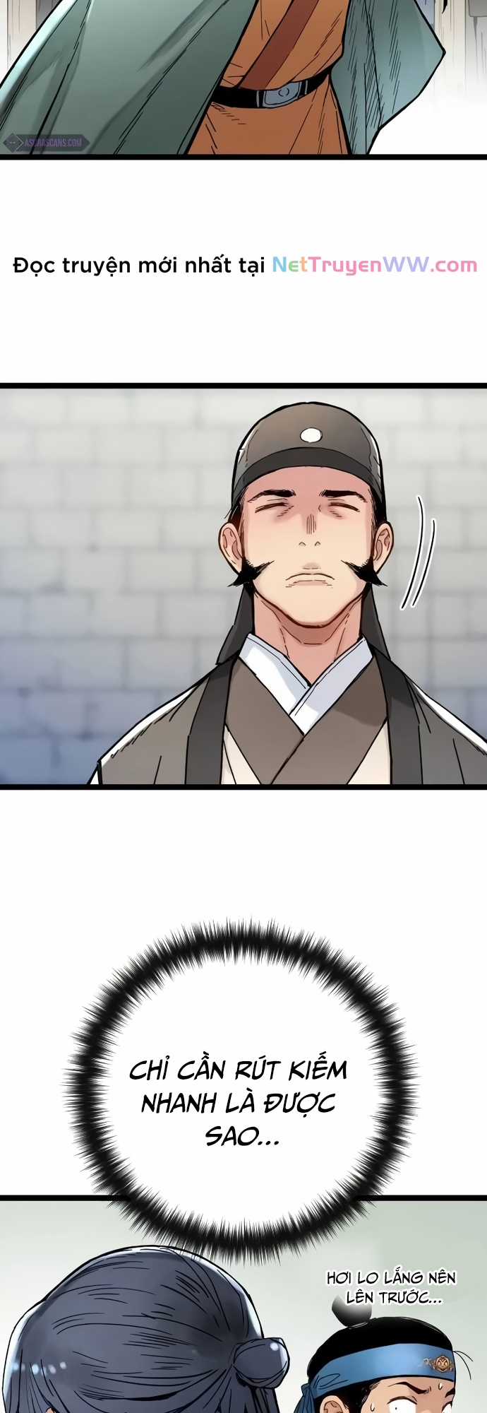 Thiên Tài Đoản Mệnh Chapter 4 trang 14