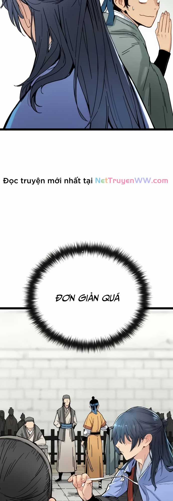 Thiên Tài Đoản Mệnh Chapter 4 trang 15