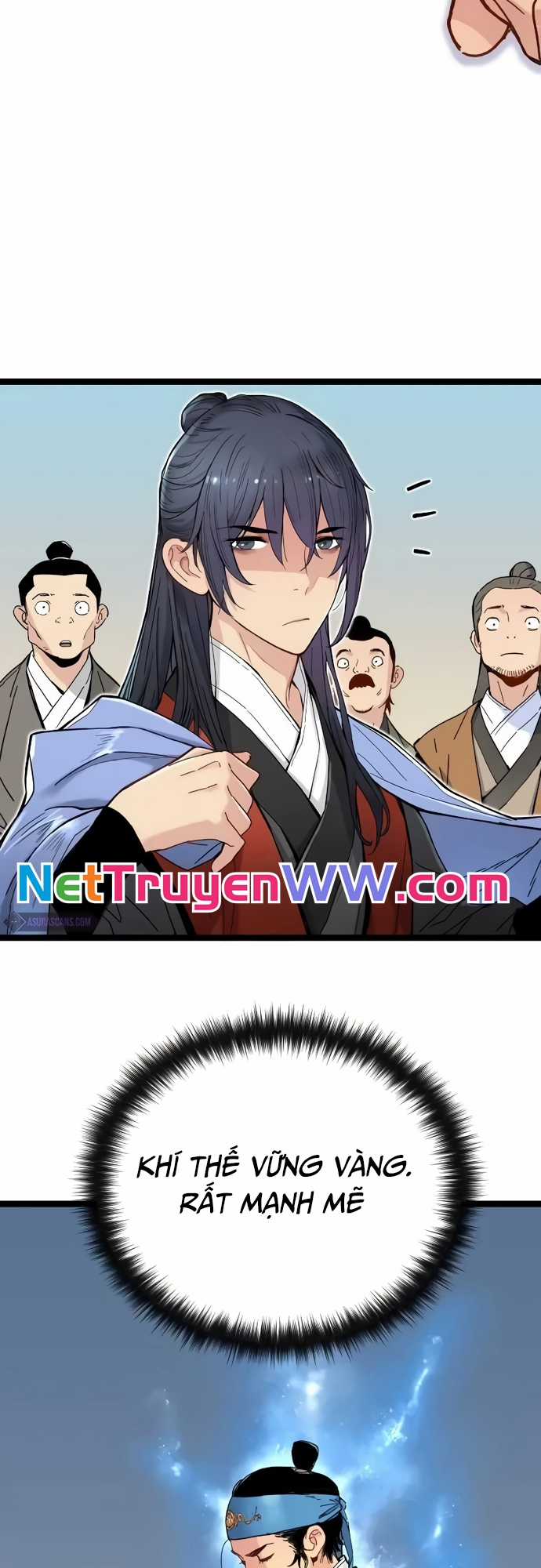 Thiên Tài Đoản Mệnh Chapter 4 trang 17