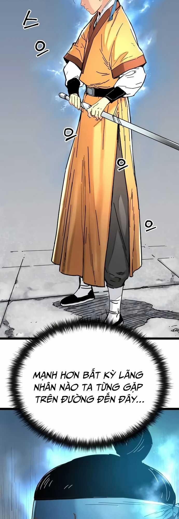 Thiên Tài Đoản Mệnh Chapter 4 trang 18