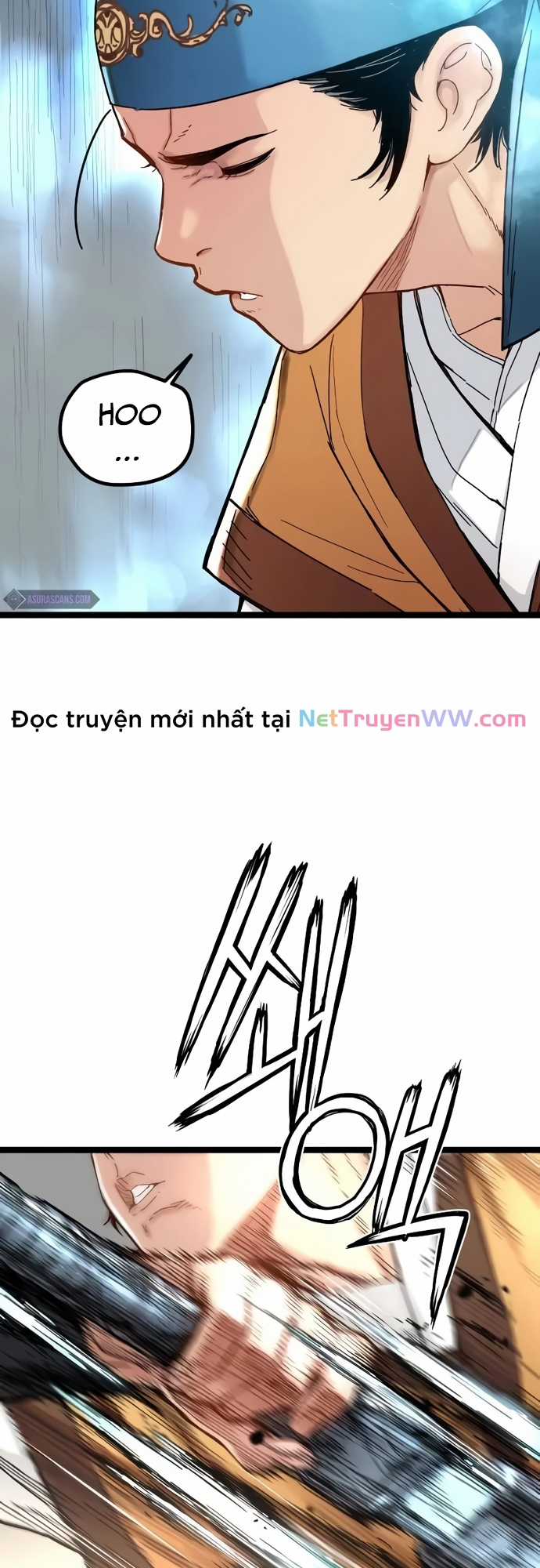 Thiên Tài Đoản Mệnh Chapter 4 trang 19