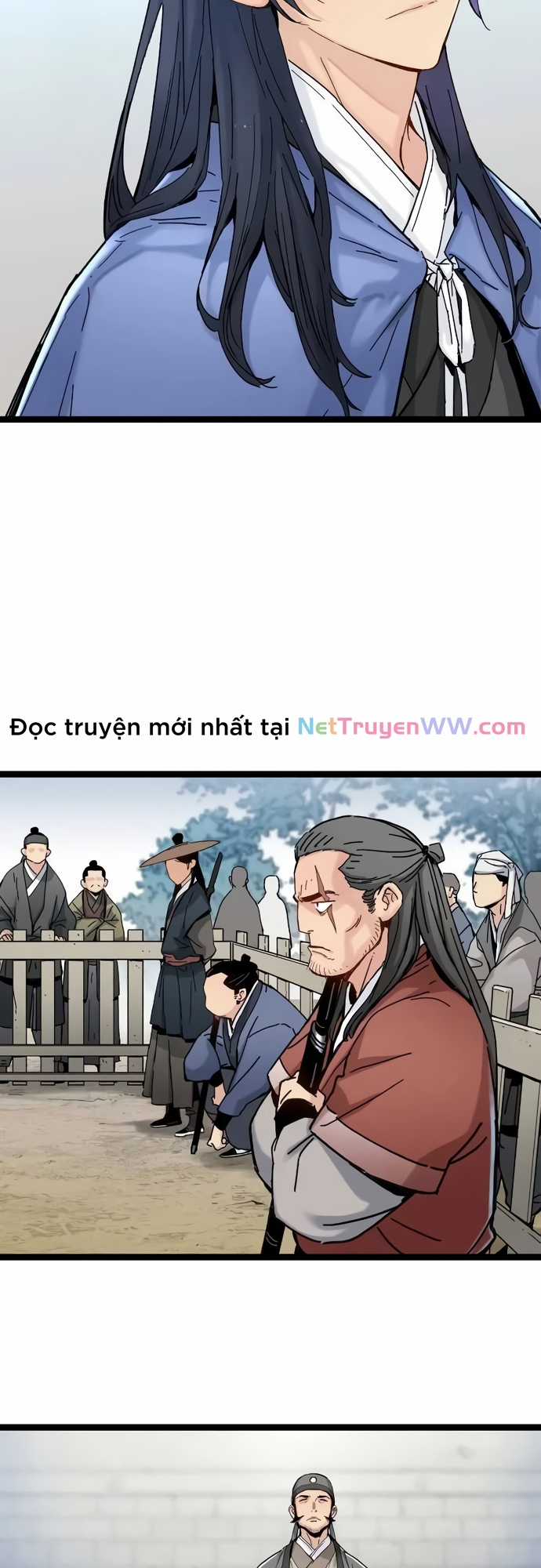 Thiên Tài Đoản Mệnh Chapter 4 trang 2