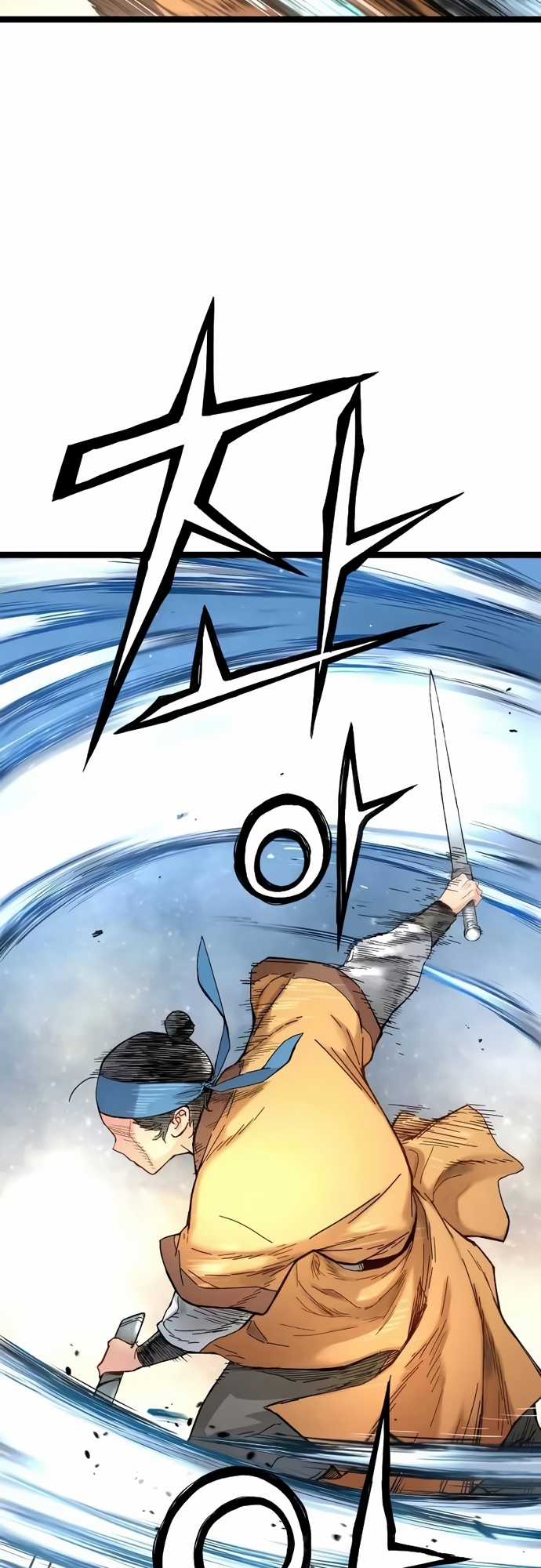 Thiên Tài Đoản Mệnh Chapter 4 trang 20