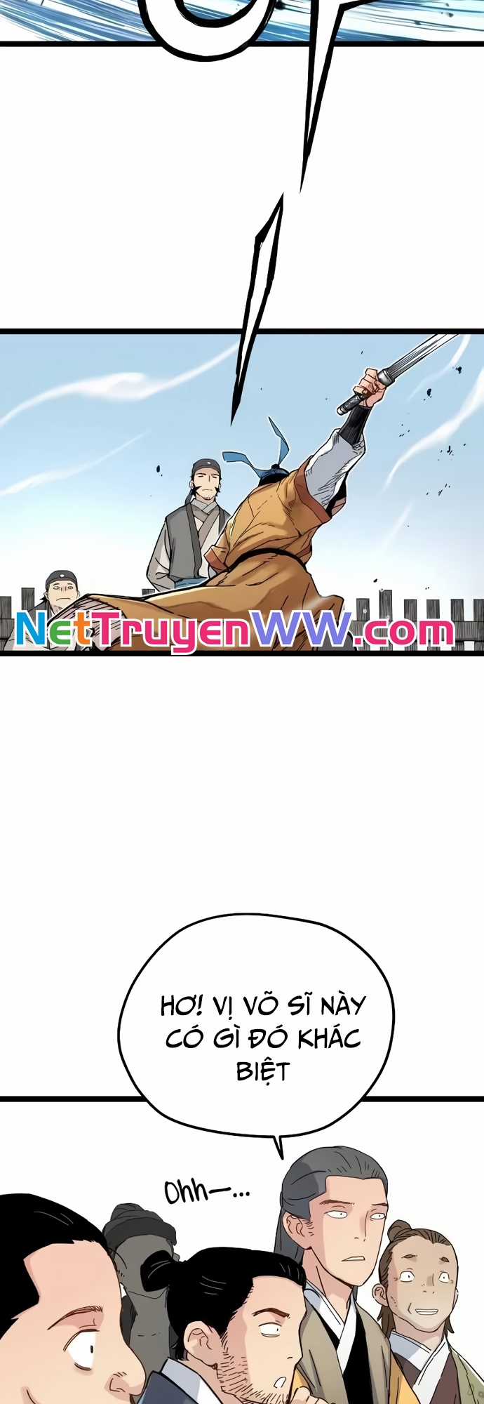 Thiên Tài Đoản Mệnh Chapter 4 trang 21