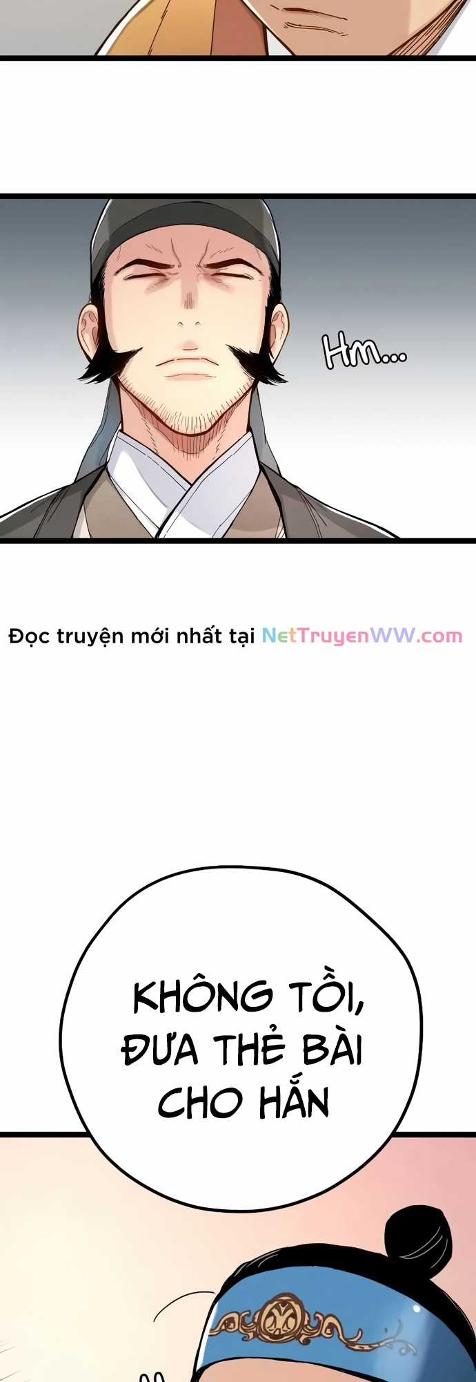 Thiên Tài Đoản Mệnh Chapter 4 trang 23