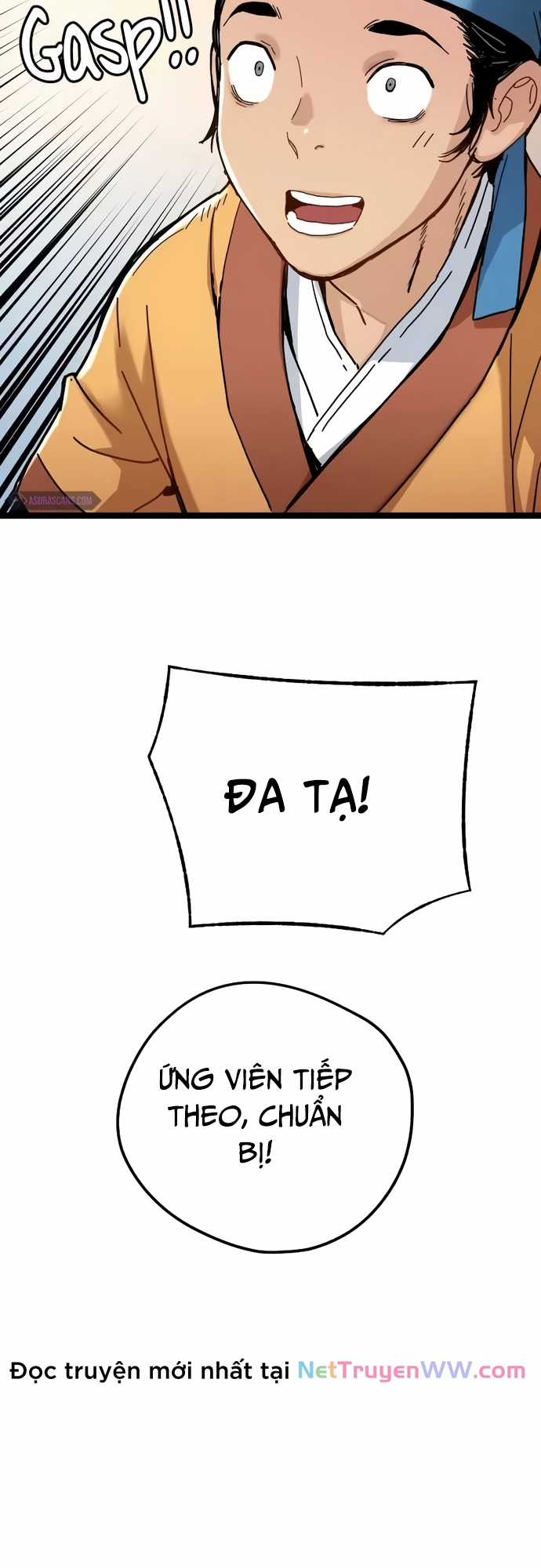 Thiên Tài Đoản Mệnh Chapter 4 trang 24