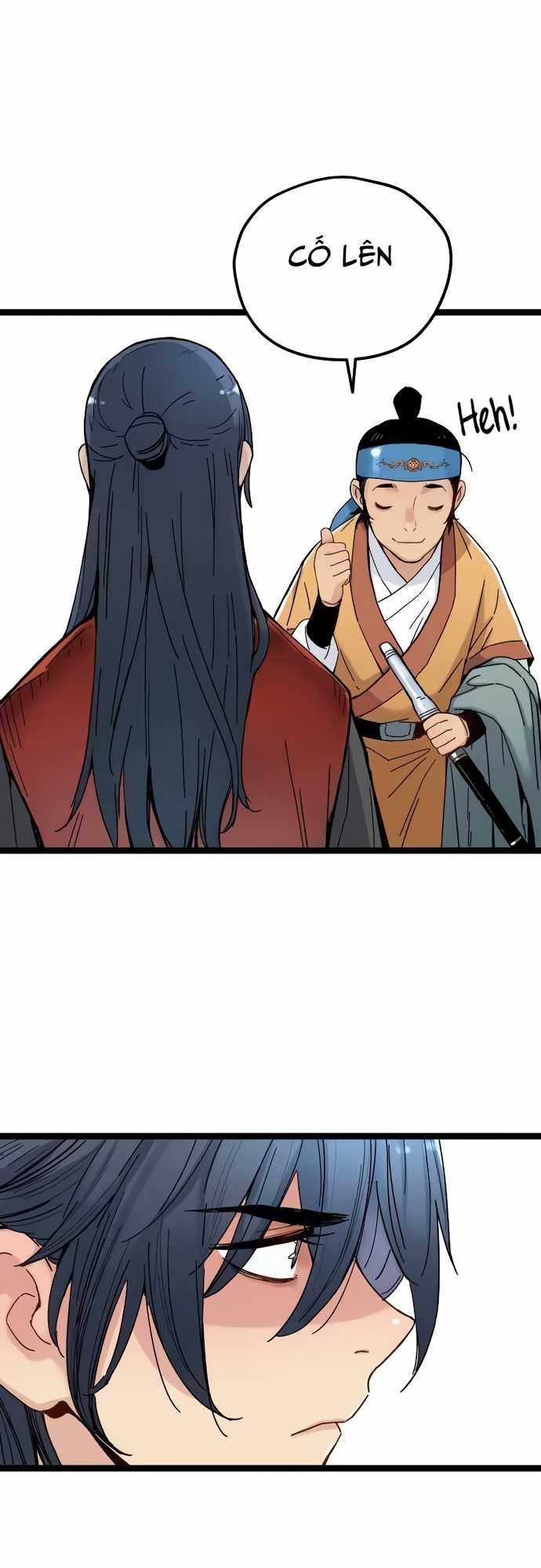 Thiên Tài Đoản Mệnh Chapter 4 trang 25