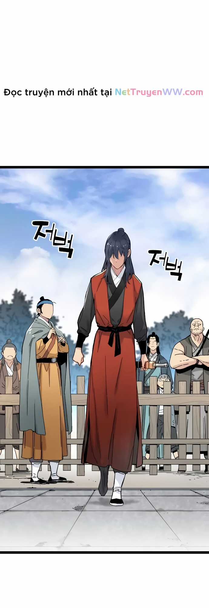 Thiên Tài Đoản Mệnh Chapter 4 trang 26