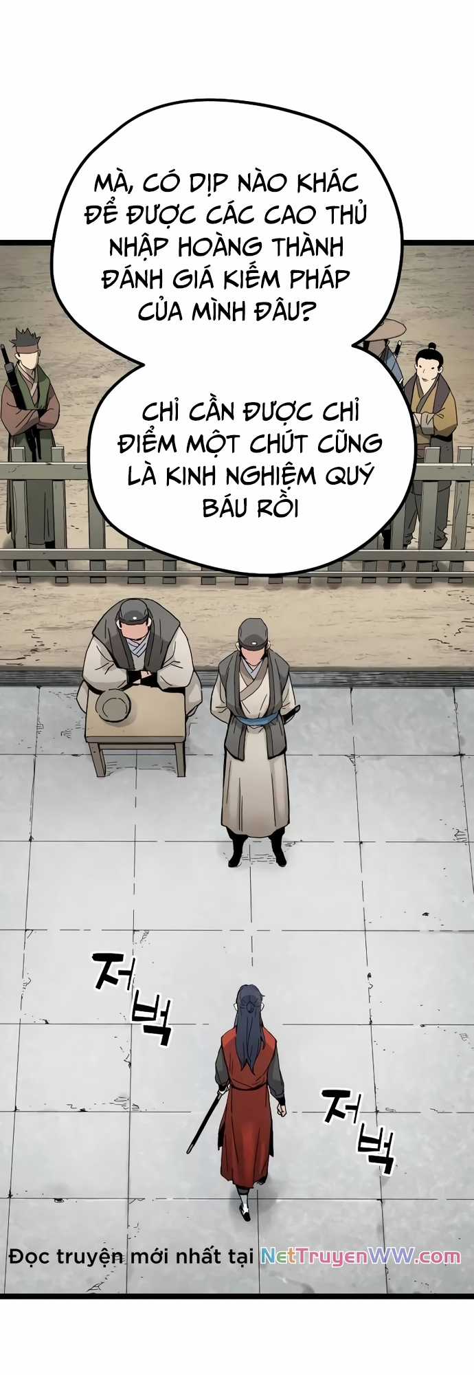 Thiên Tài Đoản Mệnh Chapter 4 trang 28