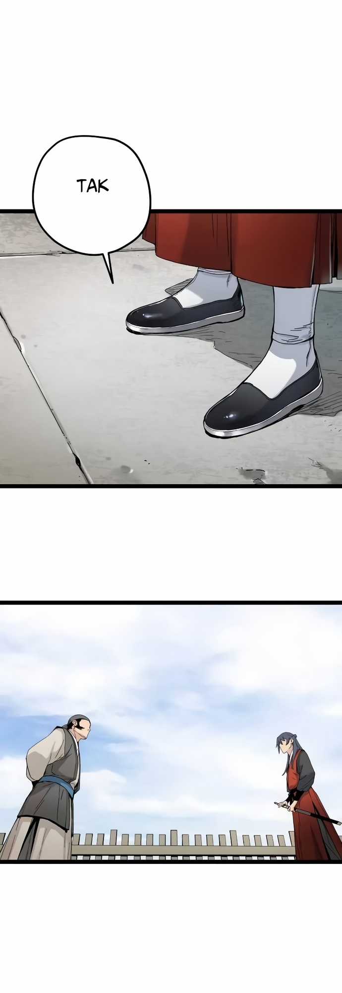 Thiên Tài Đoản Mệnh Chapter 4 trang 29