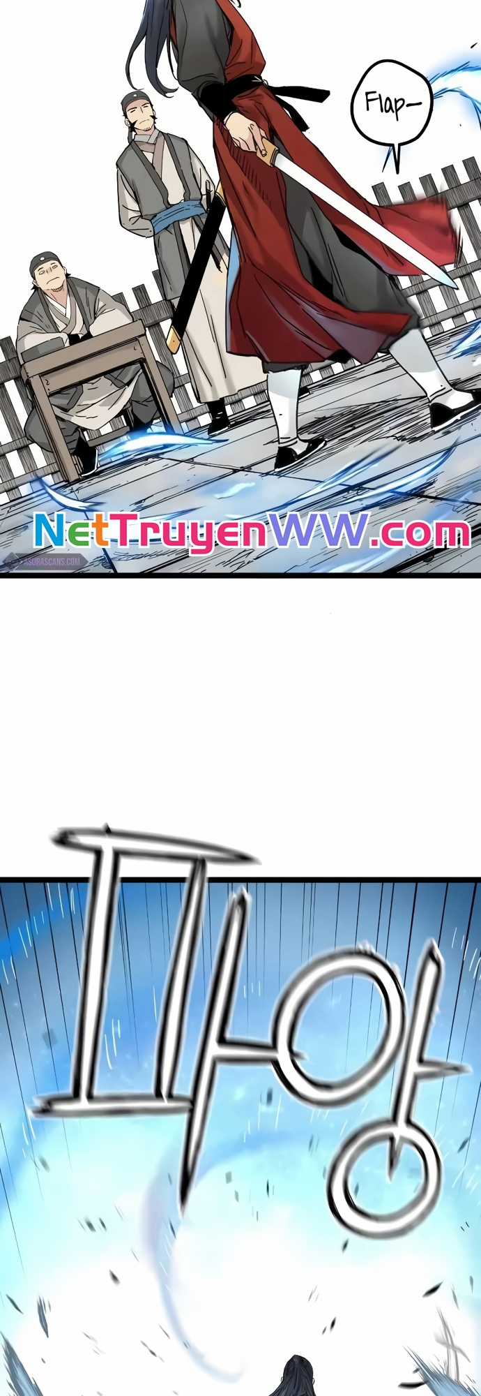 Thiên Tài Đoản Mệnh Chapter 4 trang 33