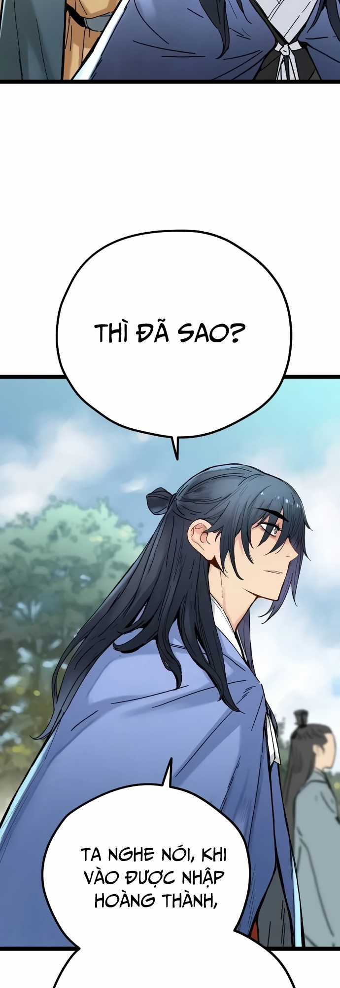 Thiên Tài Đoản Mệnh Chapter 4 trang 44