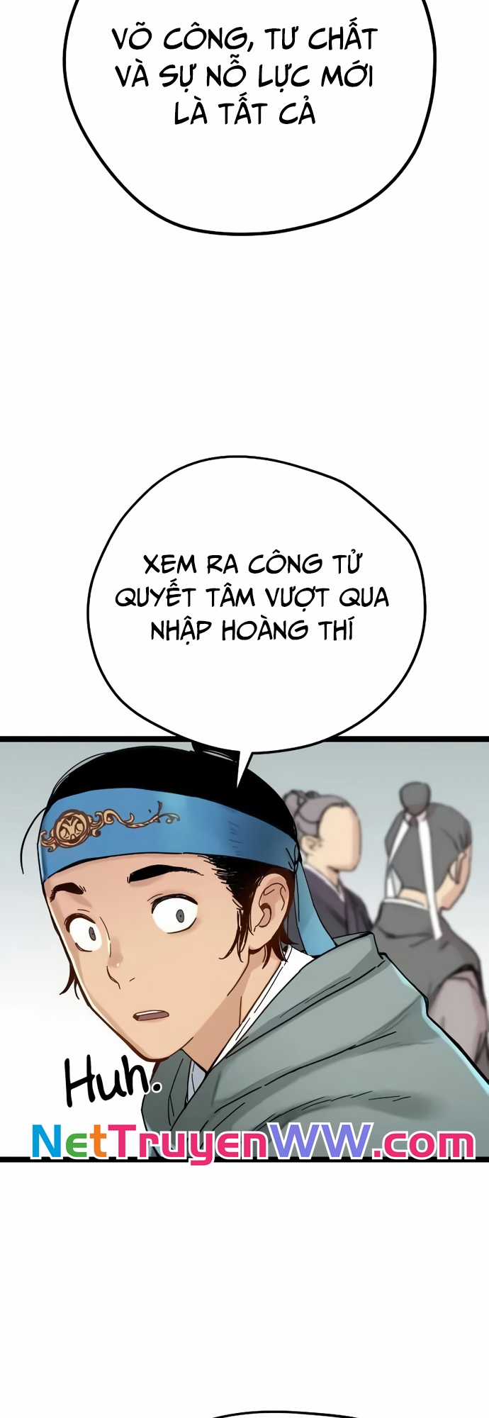 Thiên Tài Đoản Mệnh Chapter 4 trang 45