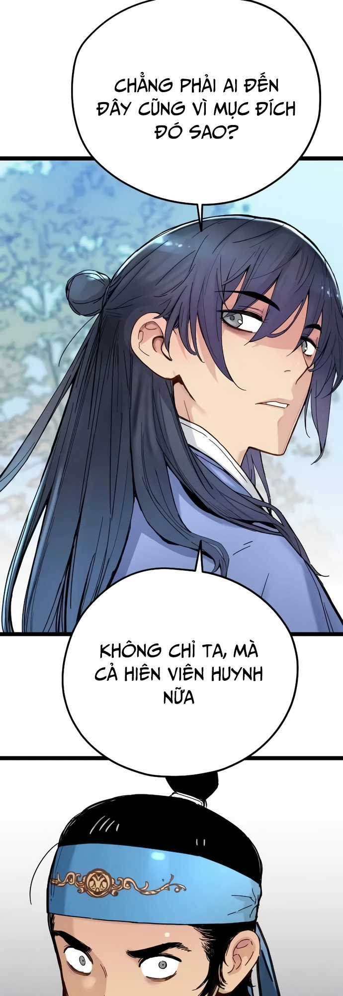 Thiên Tài Đoản Mệnh Chapter 4 trang 46