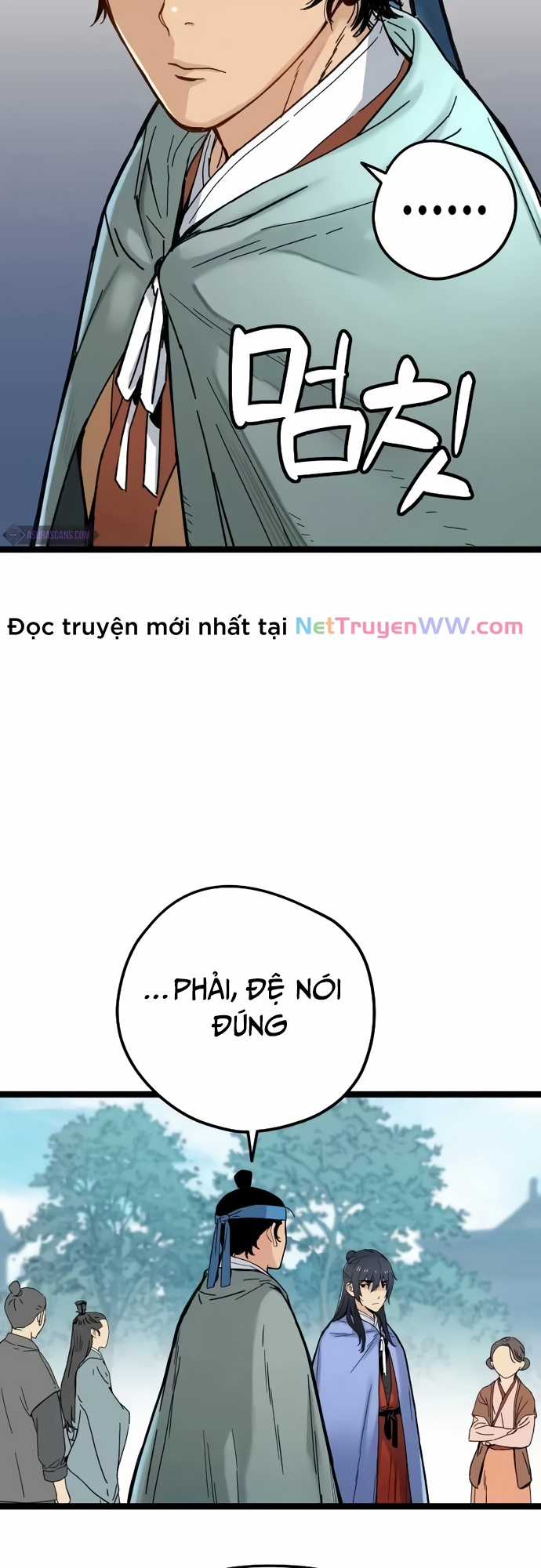 Thiên Tài Đoản Mệnh Chapter 4 trang 47