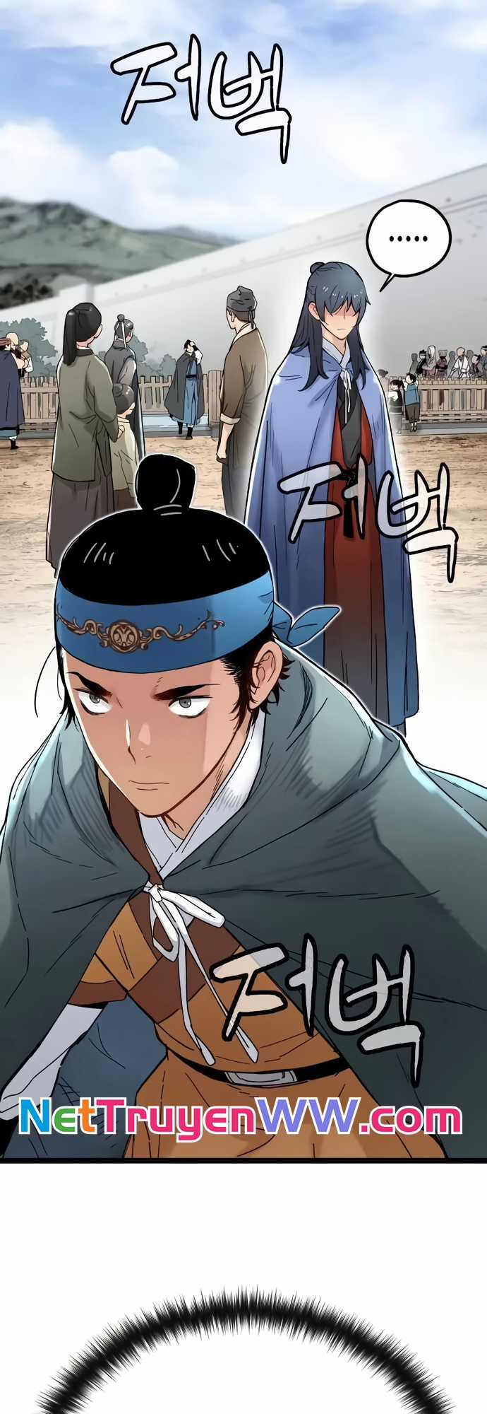 Thiên Tài Đoản Mệnh Chapter 4 trang 49