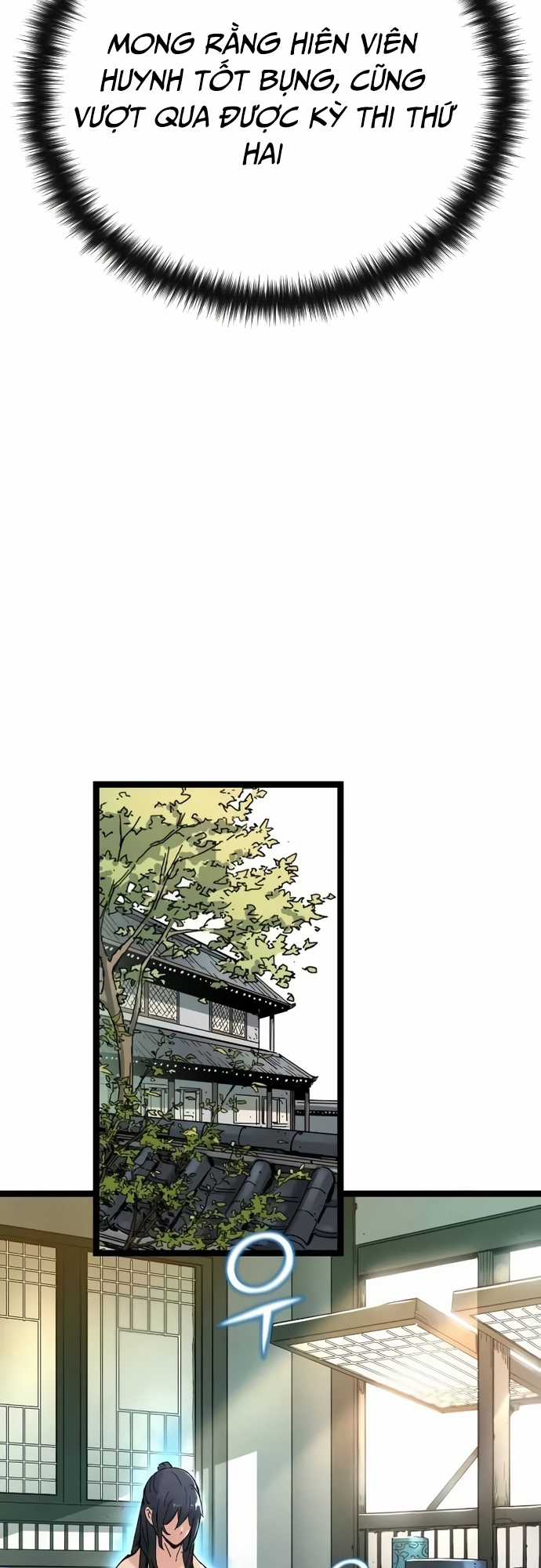 Thiên Tài Đoản Mệnh Chapter 4 trang 50